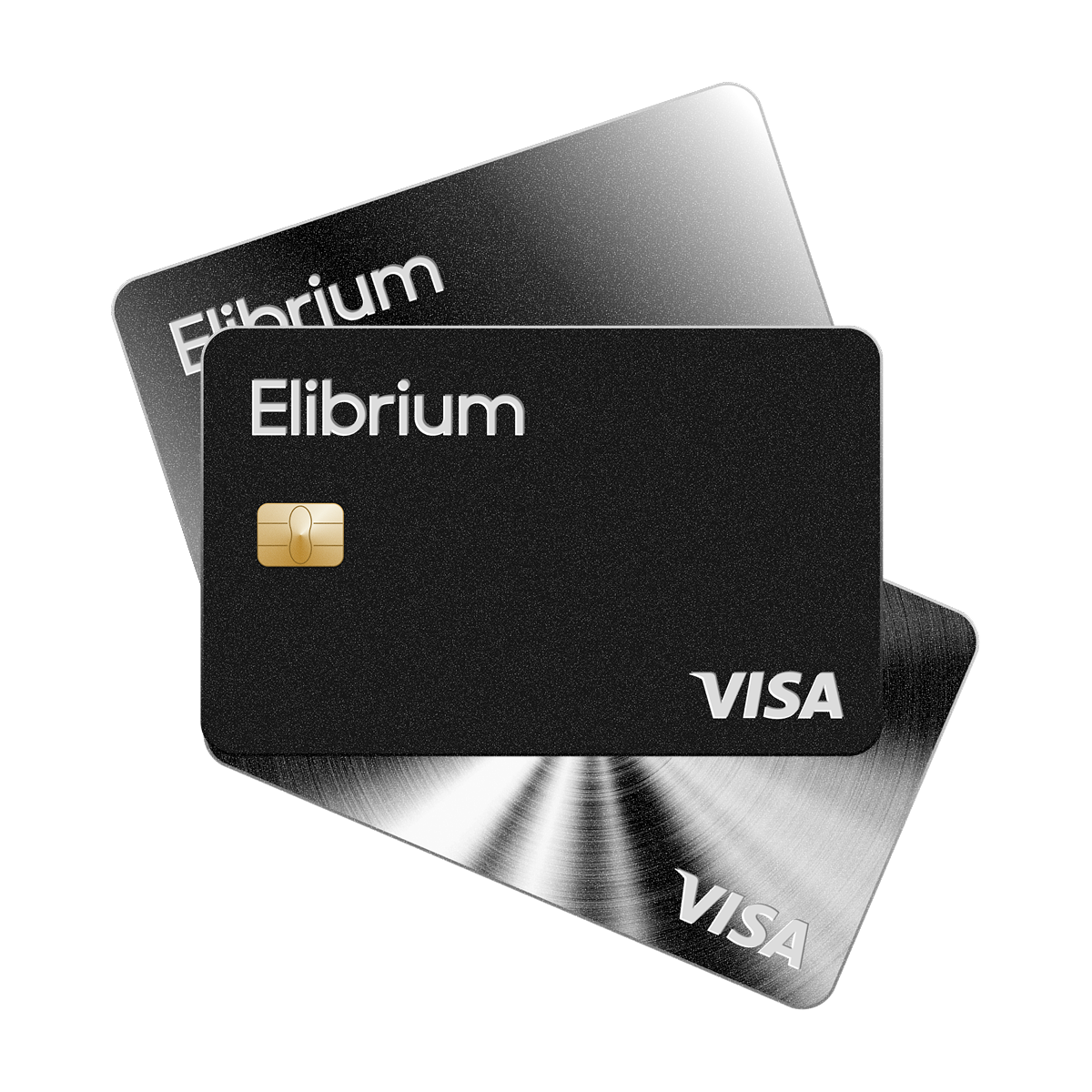 Virtual cards arranged for startup expenses