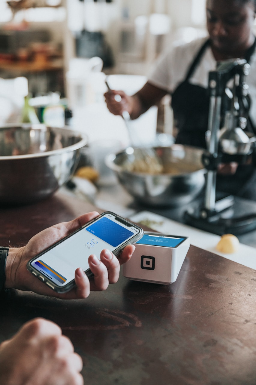 Business expanding globally without payment friction