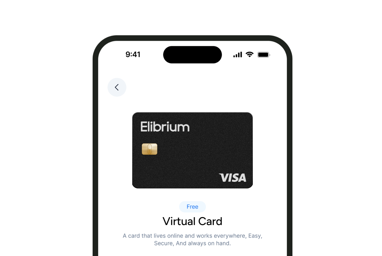 Phone and transaction card illustrating high payment volume