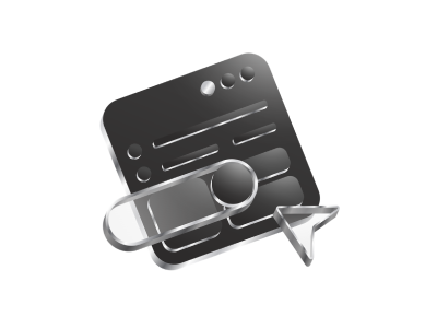 Planner and keyboard for separate team budgets